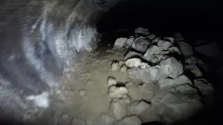Malheur Cave, part 2, 4k