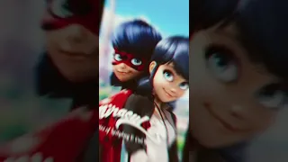 Miraculous ladybug