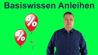 Anleihen einfach erklärt | Praxisbeispiele | Kursverluste