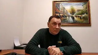 Олег Киктенко