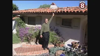 La Jolla's Wizard of Oz homes in 2006