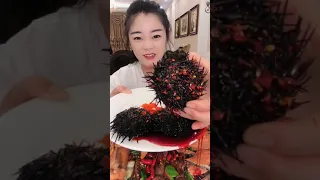 Relax Eat Seafood Chinese 🦐🦀🦑 Lobster, Crab, Octopus, Giant Snail, Precious Seafood 104