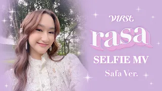 V1RST - 'Rasa' Selfie M/V (Safa ver.)