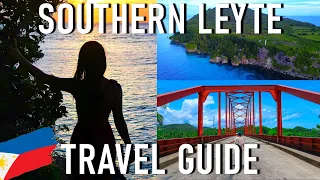 SOUTHERN LEYTE PHILIPPINES TRAVEL GUIDE | THINGS TO DO, TIPS AND TRICKS, EVERYTHING YOU NEED TO KNOW