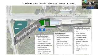 06/09/21 Downtown Transfer Facility Meeting 1