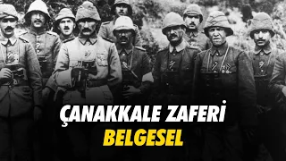 Çanakkale Destanı Nasıl Yazıldı?