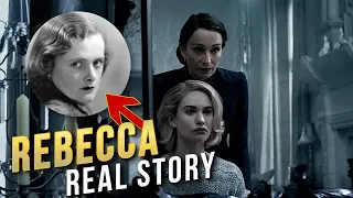 The real story behind Rebecca