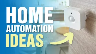 15 Creative Home Automation Ideas You MUST Have in 2022