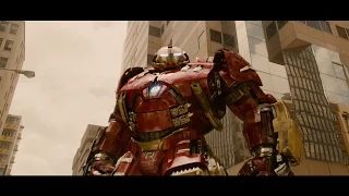 ตัวอย่างทีเซอร์ Avengers: Age of Ultron (Official ซับไทย HD)