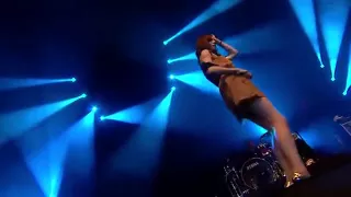 Sophie Ellis-Bextor - Groovejet / Sing It Back (Live in Jakarta)