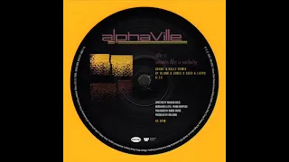 Alphaville  Sounds Like a melody  (B&J remix 2k20  special edit)