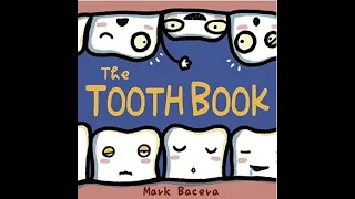 The Tooth Book (Kids books read aloud by the Odd Socks Nanny family)