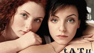 Сборник лучших песен группы t.A.T.u.🎸The Best of t.A.T.u.🎸The Greatest Hits of t.AT.u.