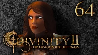 KALI'S FORTRESS PT 1 | Divinity 2: The Dragon Knight Saga #64