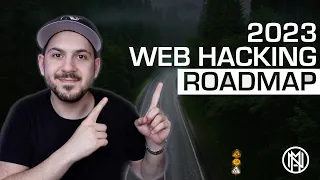2023 WebApp Pentesting/Hacking Roadmap // How To Bug Bounty