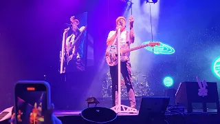 Blink 182 - Stay together for the kids / Always / Down  (live) Toronto May 11th 2023