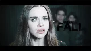 "Before I Fall" Official Fanmade Trailer (2017) | Holland Roden, Dylan O'Brien  Movie [HD]