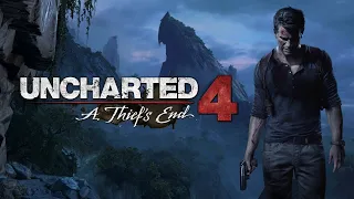 Uncharted 4: A Thief’s End  прохождение часть №1 (СТРИМ В 2K, С ВЕБКОЙ)