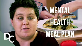 Boosting Your Mental Health Through Eating Good Food | The Food Hospital | Documentary Central