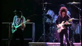 Deep Purple live from Paris, France - 1993