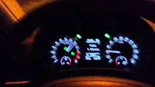 skoga yeti 2.0 TDI APR stage 1 0-100 acceleration