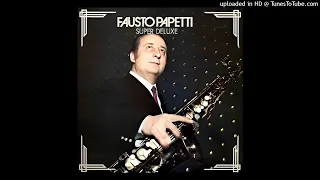 Fausto Papetti - Broken Promises (1972)