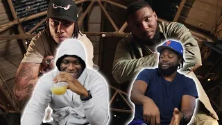 M1llionz - Provisional Licence (ft. @AJ Tracey) #RAGATLKTV REACTION