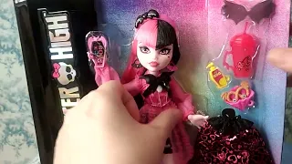 Вампиры! (Monster High и не только)