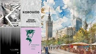 Targi Książki w Warszawie 2024 | Inne | Grafzero