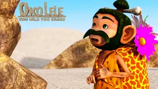 Oko Lele | Episodes collection 21-30 ⭐ All episodes in a row | CGI animated short