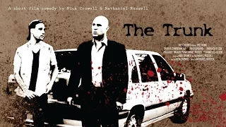 The Trunk (2016) - Dark Comedy Short Film