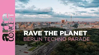 Rave The Planet 2023 – ARTE Concert