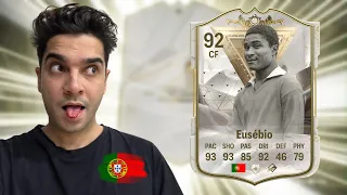 Eusebio Day