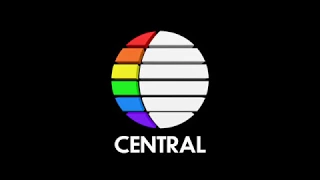 Central Television logo (1987-1998) remake