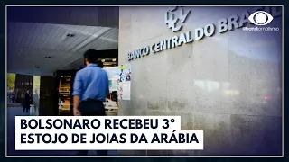 Banco Central mantém taxa de juros a 13,75%