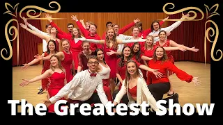 The Greatest Show - Lip Sync #75