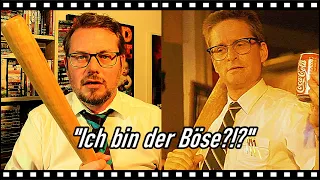 Wutbürger und Baseballfan: "Falling Down" ist [leider] zeitlos!