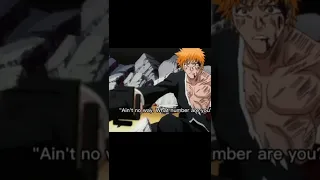 Anime Meme 😂😂😂 Ичиго узнает что Улькиора не входит в тройку сильнейших из Эспады/ Bleach Ichigo