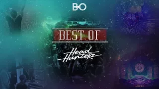 Best Of: Headhunterz (Before the Return)