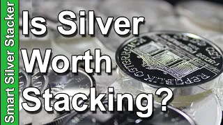 Gold & Silver Pros & Cons - (Is Stacking Even Worth The Trouble?)