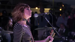 Nicole Atkins w/ Jay Weinberg & Sandy Mack - In The Pines (Live at Songwriters on the Beach 2013)