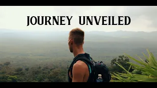 Journey Unveiled - Cinematic travel video - Vietnam, Cambodia and Thailand