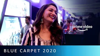 A starry night with Amazon Prime Video | Jeff Bezos, Shah Rukh Khan, Zoya Akhtar and more