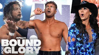 FULL Bound For Glory 2023 Highlights - Order the PPV Replay NOW!