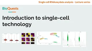 Introduction to single cell sequencing technology