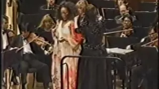 Jessye Norman Samson and Delilah Improved Sound