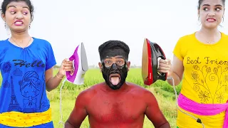 Must Watch Top New Special Comedy Video ðŸ˜Ž Amazing Funny Video 2023 Episode 205 By Busy Fun Ltd