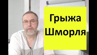 Грыжа Шморля. Почему возникает и как лечить.