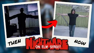 The Filming Locations of A Nightmare On Elm Street (1984) | Re-upload