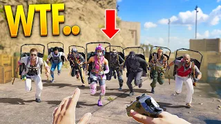 *NEW* Warzone WTF & Funny Moments #542